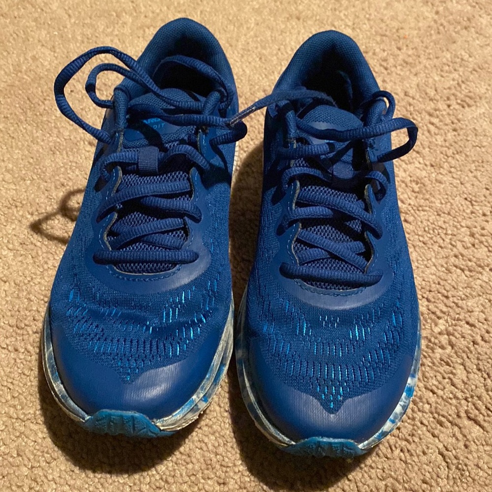 Boys sneaker